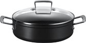 Le Creuset - Les Forgees - Provencaalse Hapjespan - 28cm/5,4L - Met Deksel