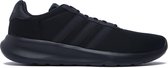 Adidas Lite Racer 3.0 Sneakers Zwart Heren - Maat 47