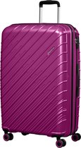 American Tourister Reiskoffer - Speedstar Spinner 77/28 Exp Tsa (Groot) Orchid