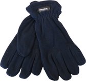 Handschoenen heren winter Thinsulate fleece