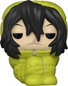 foto van Pop! Anime: My Hero Academia – Shota Aizawa Sleeping Bag Exclusive