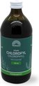 Mattisson - Vegan Chlorofyl 100mg - Vegan Chlorophyll met Muntsmaak - Voedingssupplement - 500 ml