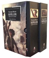 Sefiller   2 Kitap Takım Kutulu