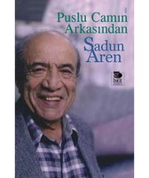 Puslu Camin Arkasindan