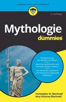 Mythologie fur Dummies 4e