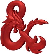 Dungeons & Dragons Medallion Ampersand Limited Edition