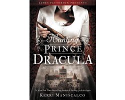 Hunting Prince Dracula Stalking Jack the Ripper
