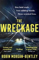 The Wreckage The gripping new thriller that everyone is talking about