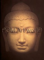 Poster PGM Theravada - Maitreya 60 x 80