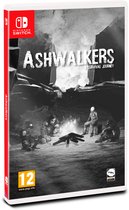 Ashwalkers A Survival Journey - Survivor's Edition - Nintendo Switch