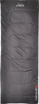 Campus Slogen 300 Sleeping Bag CU0701321404, Unisex, Grijs, śpiwory, maat: One size