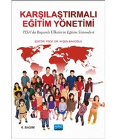 Karşılaştırmalı Eğitim Yönetimi