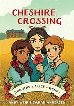 Cheshire Crossing a Graphic Novel