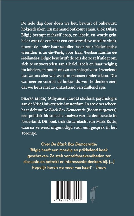 De gelabelde