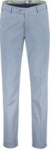 Meyer Chino Bonn - Modern Fit - Blauw - 58