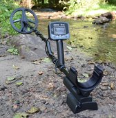 Rutus Alter 71 Pro pakket metaaldetector
