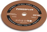 Powerplus - POWACG7010 - Schijf voor kettingslijper
