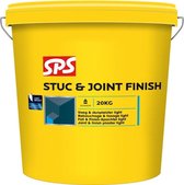 SPS - STUC & JOINT FINIS - 20kg