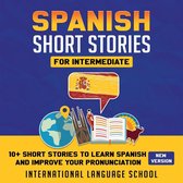 Spanish Short Stories for Intermediate