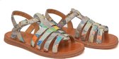 Pom d'Api meisjes Sandalen