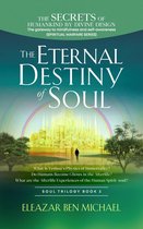 Spirituality, Soul Trilogy Series ( Spiritual Warfare 1 - The Secrets of Humankind by Divine Design, the Gateway to Mindfulness and Self-awareness (Spiritual Warfare Series Book 3); Eternal Destiny of Soul