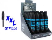 Mascara Big Rush waterproof XXL zwart