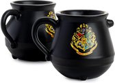 Harry Potter – Cauldron Espresso Mokken set van 2