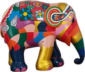 Elephant Parade - Dumbo - Handgemaakt Olifanten Beeldje - 30cm