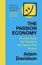 The New Rules for Thriving in the TwentyFirst Century The Passion Economy