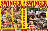 Swinger aus Deutschland: Die geilsten Clubs