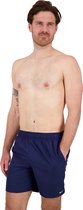 Nike Swim 7 VOLLEY SHORT Heren Zwembroek - MIDNIGHT NAVY - Maat XS