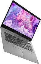 Lenovo Ideapad 3 17ITL6 (82H900D3PB) 17.3 HD / i3-1115G4 / 8GB / 256GB M.2 SSD / Windows 11 Pro