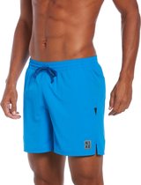 Nike Swim Solid Icon Recycled 5" Volley Heren Zwembroek - Maat S