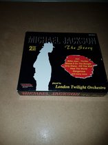Michael Jackson The Story played by London Twilight Orchestra