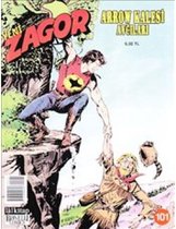 Yeni Zagor Sayı   101