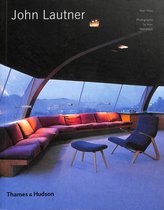 Architecture of John Lautner