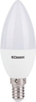 Commel LED E14 - 8W (60W) - Daglicht - Niet Dimbaar - 4 stuks