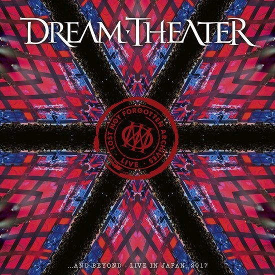 Lost Not Forgotten Archives: …and Beyond - Live in Japan, 2017 (LP)
