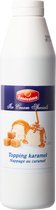 Sanissimo | Topping Caramel Ice Cream Specials | Karamelsaus | 1 kilo