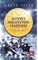 Kuvayı Milliye'nin Hazinesi