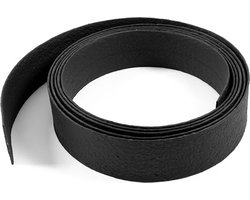 Black Beauty Ecolat - Recyflex - Recy Board Rol 10m - 12cm Zwart