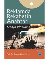 Reklamda Rekabetin Anahtarı Medya Planlama