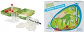 Science at Home Slime