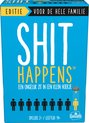 foto van Shit Happens: Familie Editie 14+ - Nederlandstalig Kaartspel - Partyspel