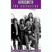 Aerosmith/Get Your Wings/Toys