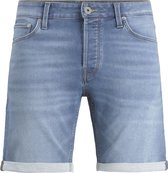 JACK&JONES JEANS INTELLIGENCE JJIRICK JJICON SHORTS GE 306 I.K SN Heren Broek - Maat L