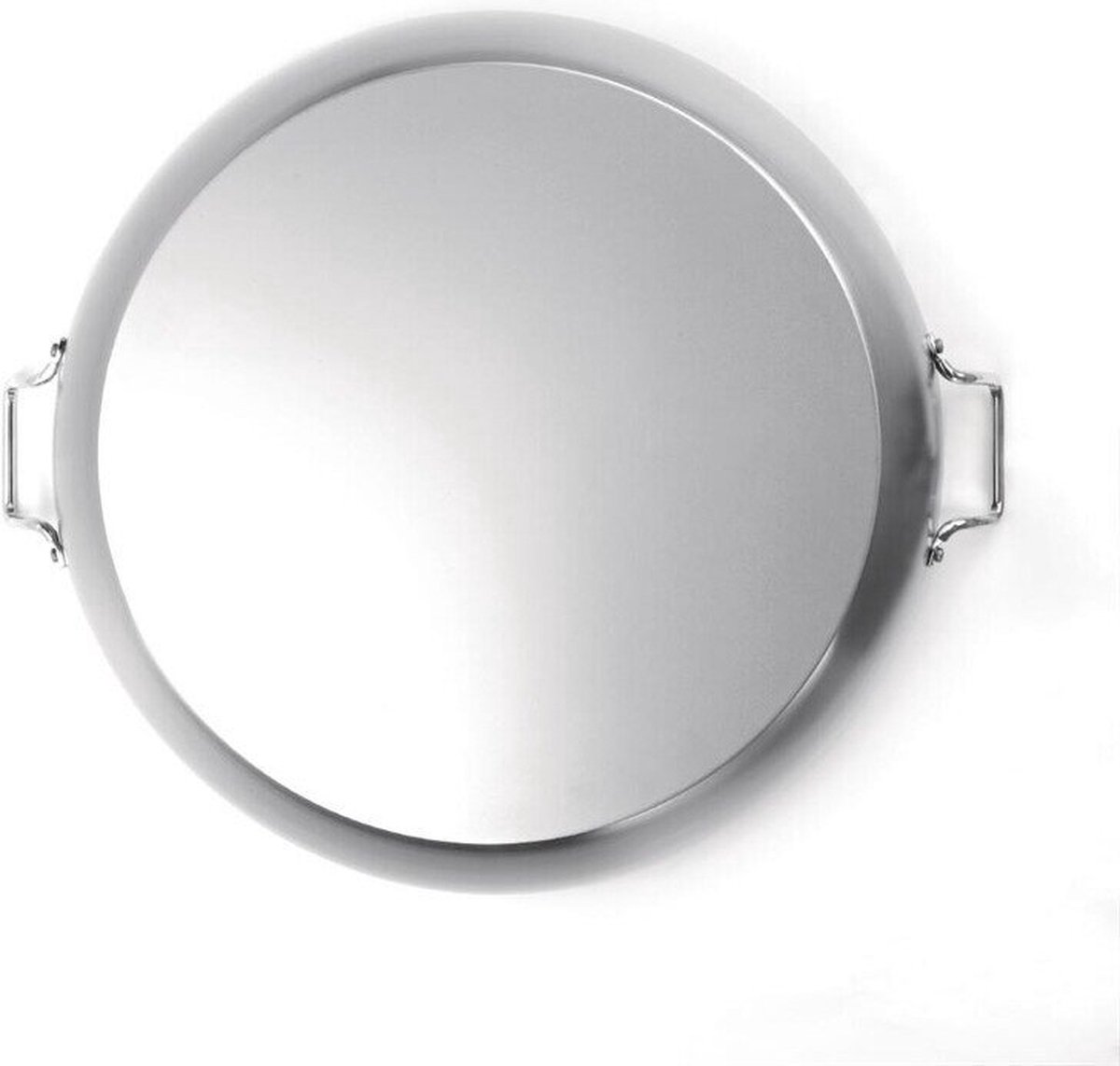 Vogue Paellapan Ø51