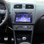 Denago DNG-0811 | Seat Autoradio | Android 9.1