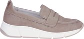 Gabor Comfort Beige Slip-On G-leest