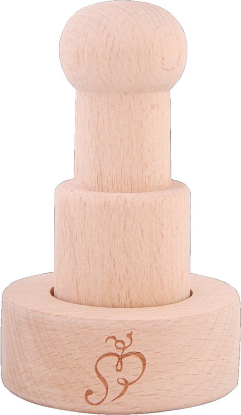 Papieren potjesmaker